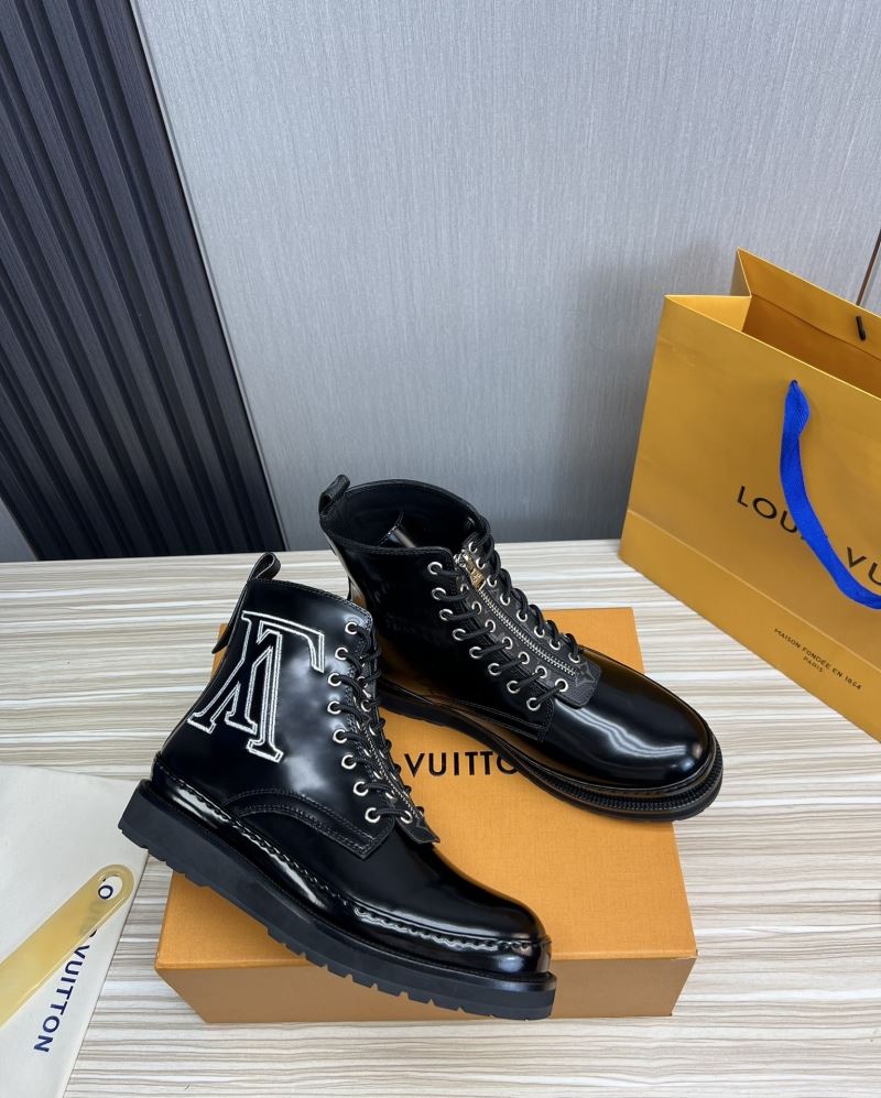 LV Boots